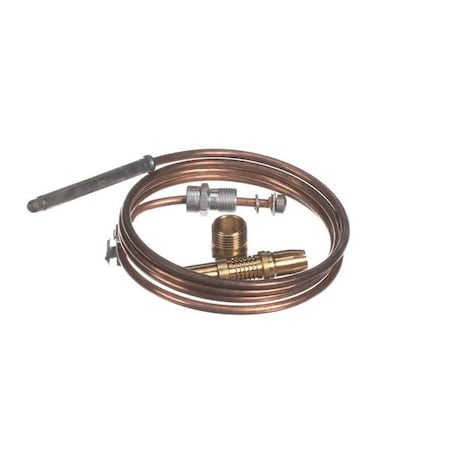 Crown Steam Thermocouple 6-36TB